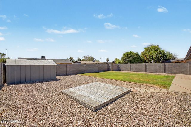 333 E PARK Avenue, Gilbert, AZ 85234