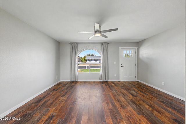 333 E PARK Avenue, Gilbert, AZ 85234
