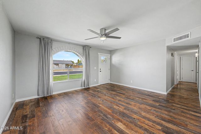 333 E PARK Avenue, Gilbert, AZ 85234