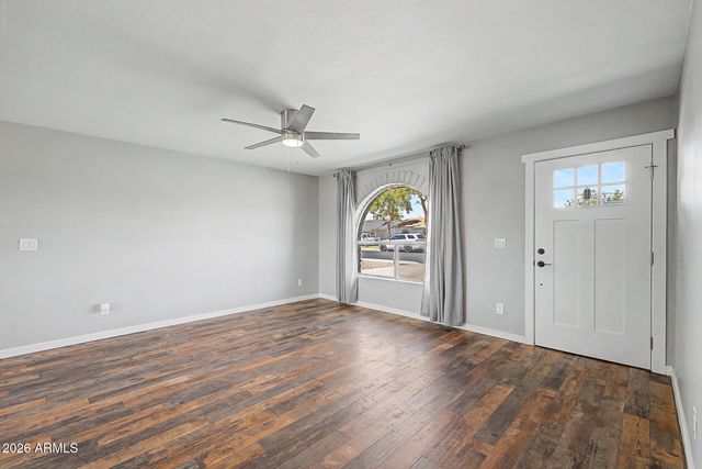 333 E PARK Avenue, Gilbert, AZ 85234