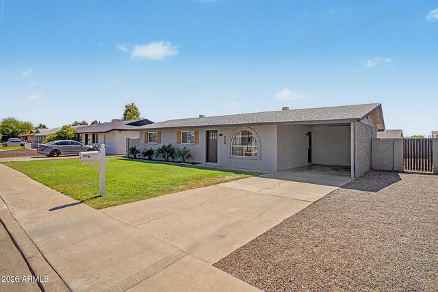 333 E PARK Avenue, Gilbert, AZ 85234