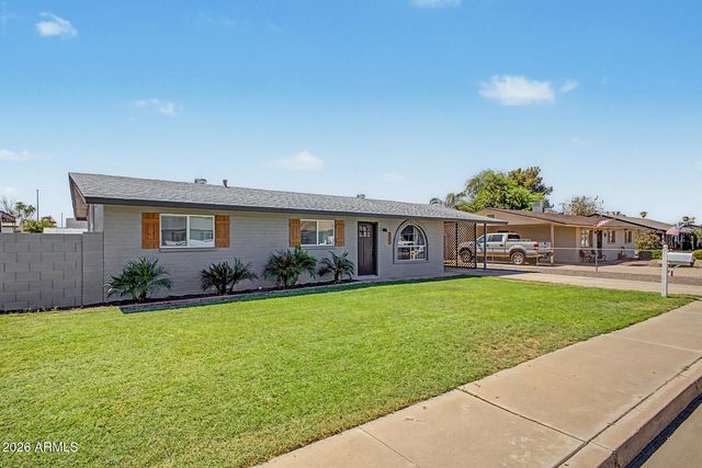 333 E PARK Avenue, Gilbert, AZ 85234
