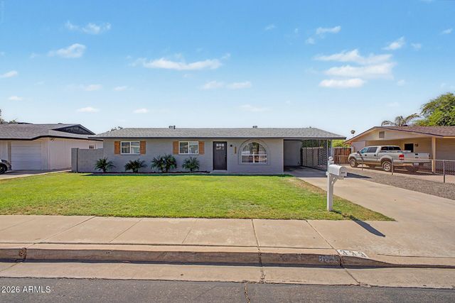 333 E PARK Avenue, Gilbert, AZ 85234