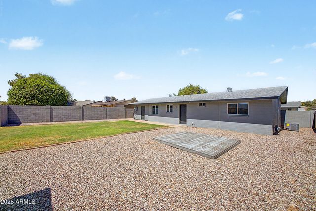 333 E PARK Avenue, Gilbert, AZ 85234