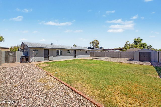 333 E PARK Avenue, Gilbert, AZ 85234