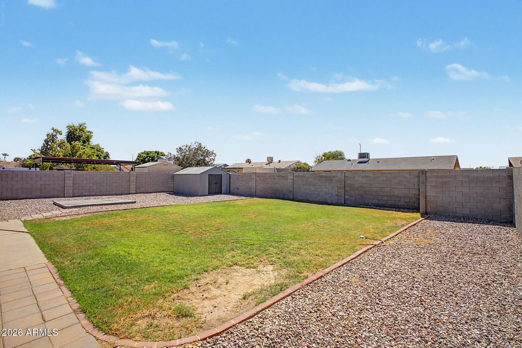 333 E PARK Avenue, Gilbert, AZ 85234 — photo 5