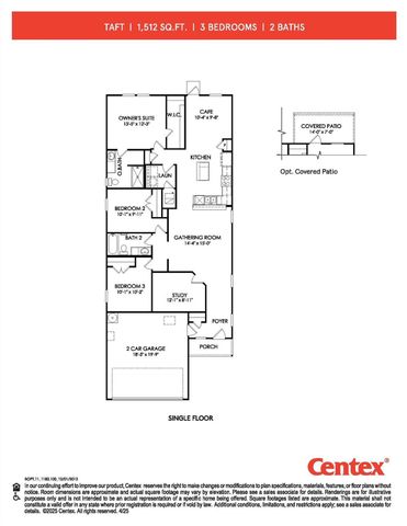 6810 Bens Landing, Cove, TX 77523