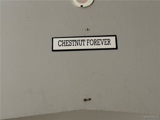 615 Chestnut Avenue, Niagara Falls, NY 14305