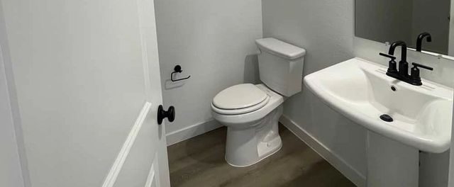 1612 Abbott Creek Road, Celina, TX 75009