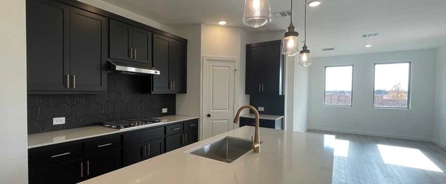 1612 Abbott Creek Road, Celina, TX 75009