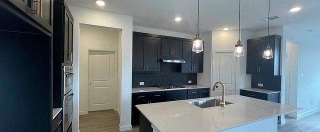 1612 Abbott Creek Road, Celina, TX 75009