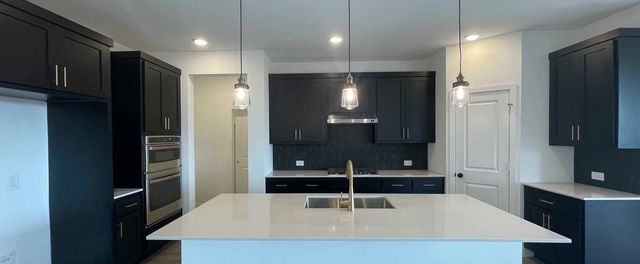 1612 Abbott Creek Road, Celina, TX 75009