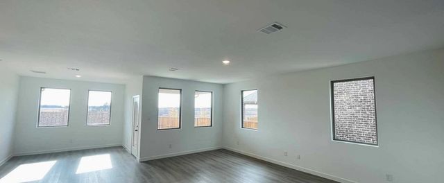 1612 Abbott Creek Road, Celina, TX 75009