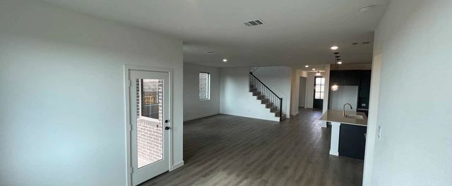 1612 Abbott Creek Road, Celina, TX 75009