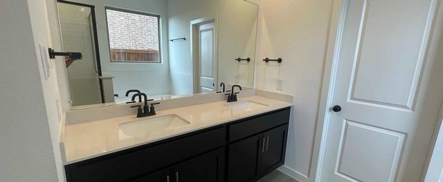 1612 Abbott Creek Road, Celina, TX 75009