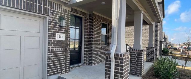 1612 Abbott Creek Road, Celina, TX 75009