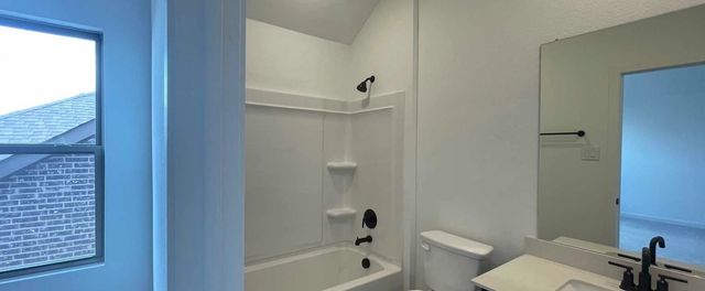 1612 Abbott Creek Road, Celina, TX 75009