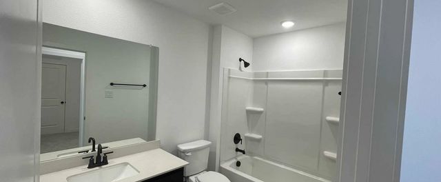 1612 Abbott Creek Road, Celina, TX 75009