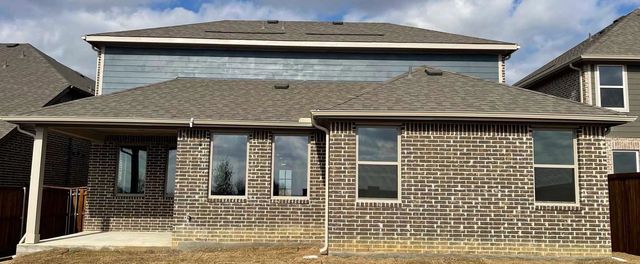 1612 Abbott Creek Road, Celina, TX 75009