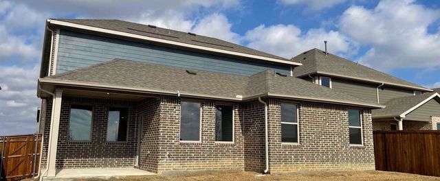 1612 Abbott Creek Road, Celina, TX 75009