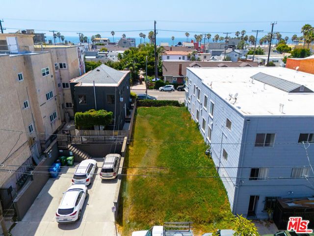 1816 Pacific Avenue, Venice (los Angeles), CA 90291
