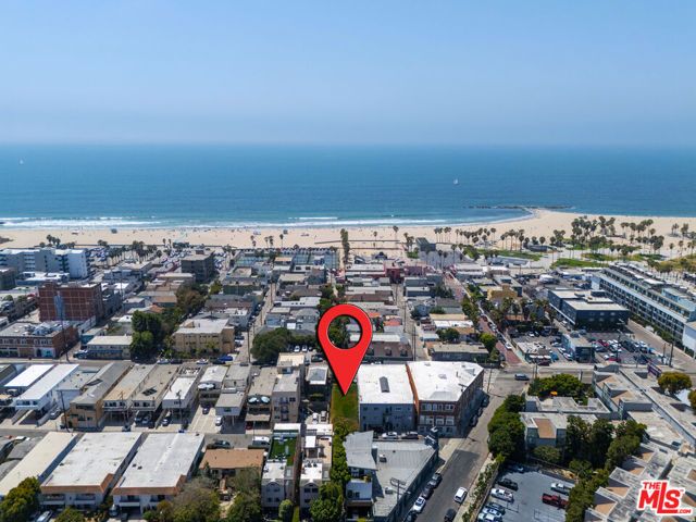 1816 Pacific Avenue, Venice (los Angeles), CA 90291