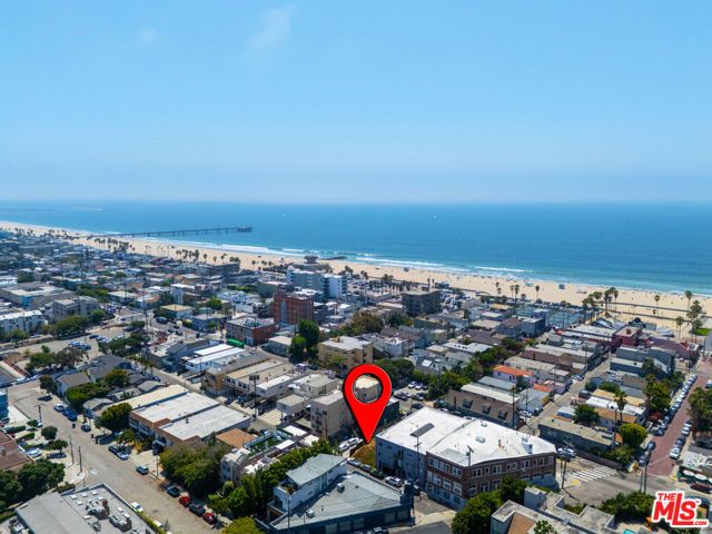 1816 Pacific Avenue, Venice (los Angeles), CA 90291
