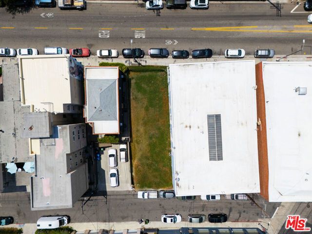 1816 Pacific Avenue, Venice (los Angeles), CA 90291