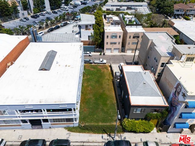 1816 Pacific Avenue, Venice (los Angeles), CA 90291
