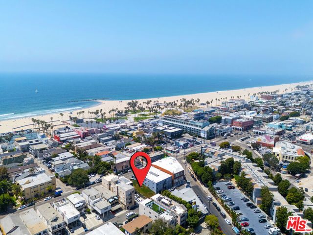 1816 Pacific Avenue, Venice (los Angeles), CA 90291