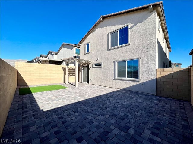 10937 Oregano Avenue, Las Vegas, NV 89166