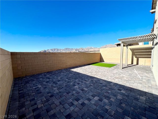 10937 Oregano Avenue, Las Vegas, NV 89166