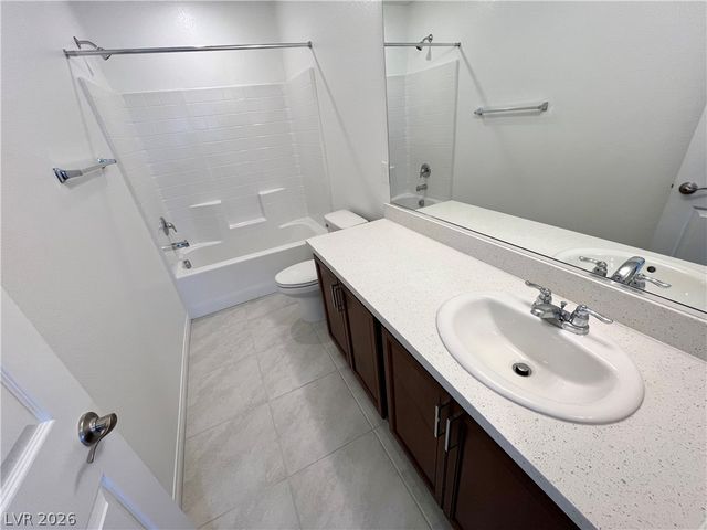 10937 Oregano Avenue, Las Vegas, NV 89166