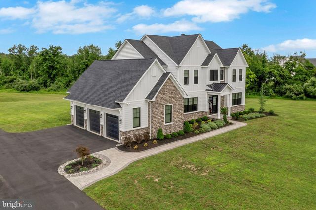 6934 GREENE MEADOW LN, New Hope, PA 18938