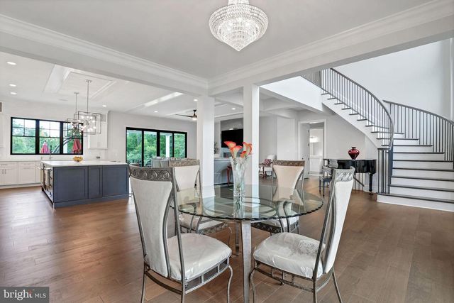 6934 GREENE MEADOW LN, New Hope, PA 18938