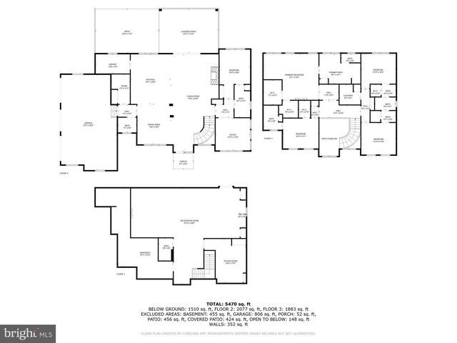 6934 GREENE MEADOW LN, New Hope, PA 18938