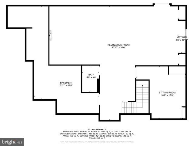 6934 GREENE MEADOW LN, New Hope, PA 18938