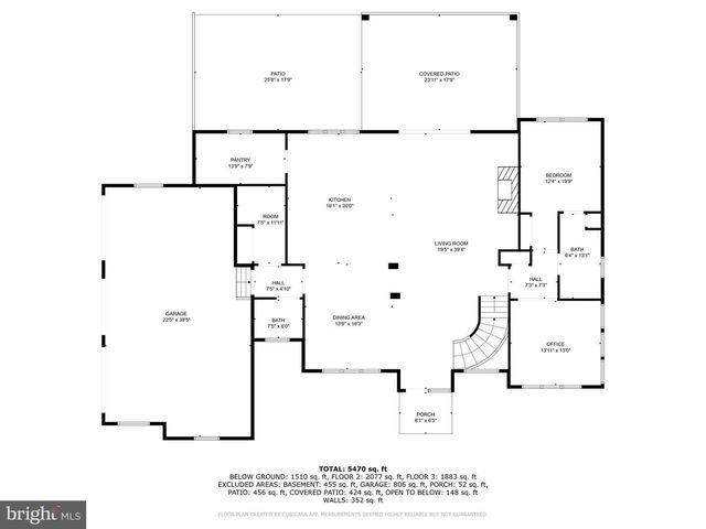 6934 GREENE MEADOW LN, New Hope, PA 18938