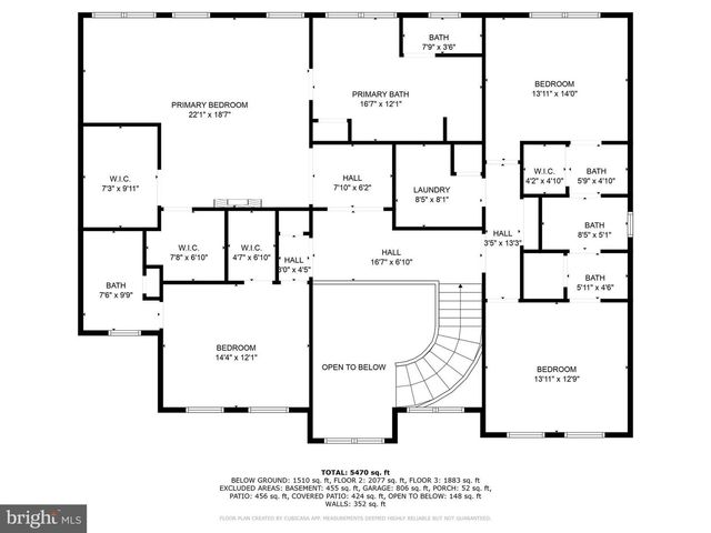 6934 GREENE MEADOW LN, New Hope, PA 18938