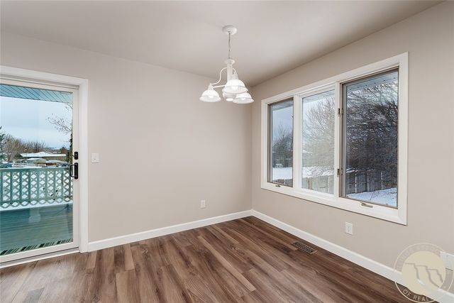 3164 Conestoga WAY, Billings, MT 59105