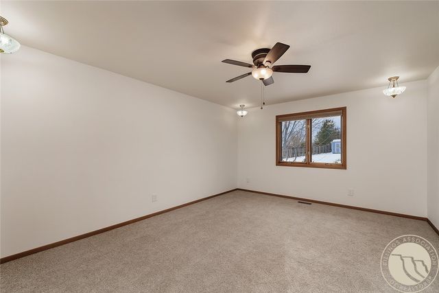 3164 Conestoga WAY, Billings, MT 59105