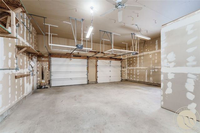 3164 Conestoga WAY, Billings, MT 59105