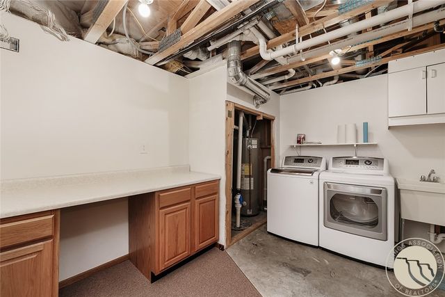 3164 Conestoga WAY, Billings, MT 59105