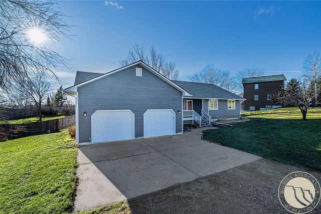 3164 Conestoga WAY, Billings, MT 59105