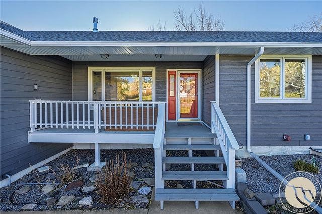 3164 Conestoga WAY, Billings, MT 59105