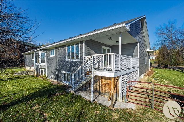 3164 Conestoga WAY, Billings, MT 59105