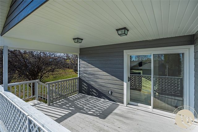 3164 Conestoga WAY, Billings, MT 59105