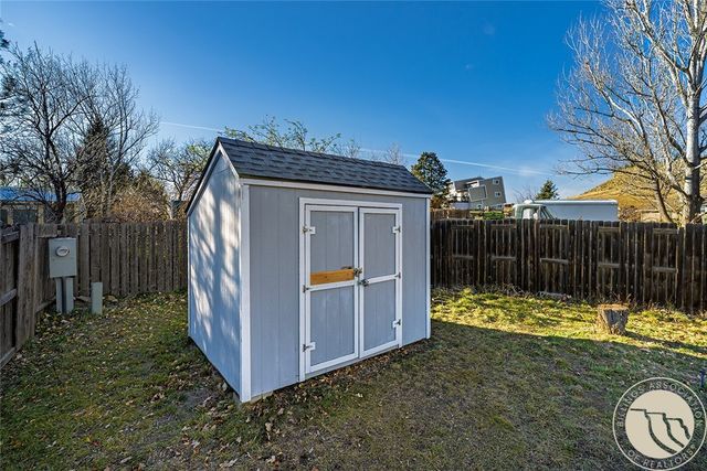 3164 Conestoga WAY, Billings, MT 59105