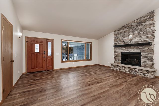 3164 Conestoga WAY, Billings, MT 59105