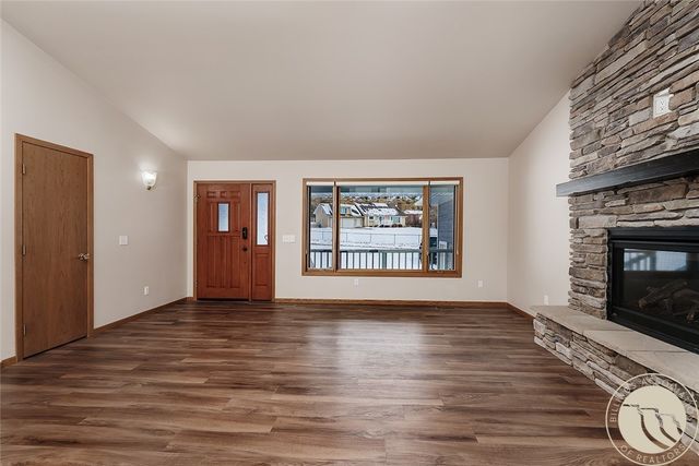 3164 Conestoga WAY, Billings, MT 59105